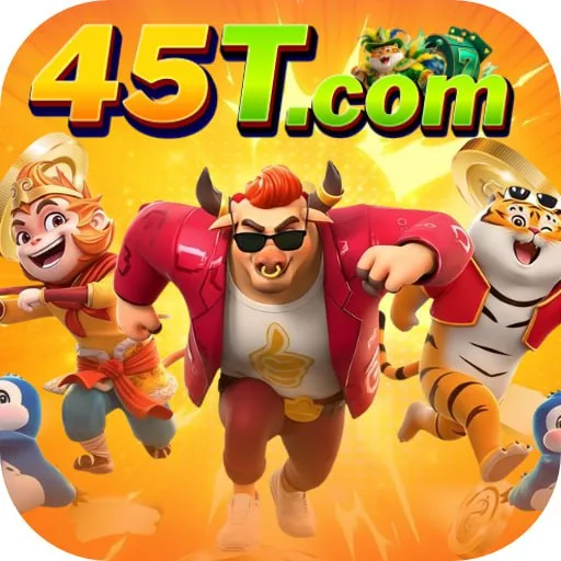 45T Slot Anti Rungkad Indonesia