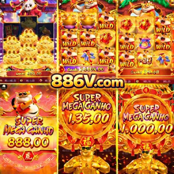 886V APK Download Versi Terbaru
