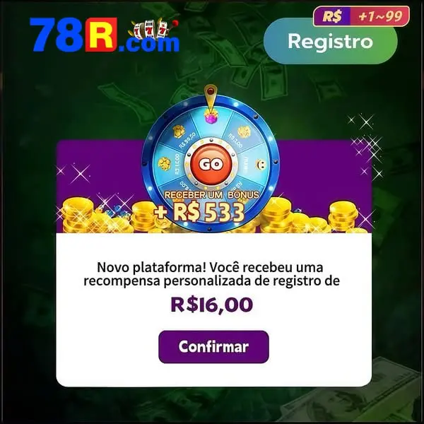 78R Login Oficial 2026 Aplikasi