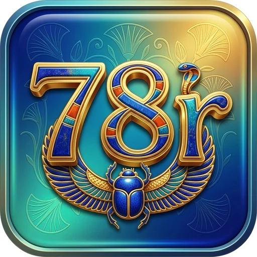 78r Logo - Oficial